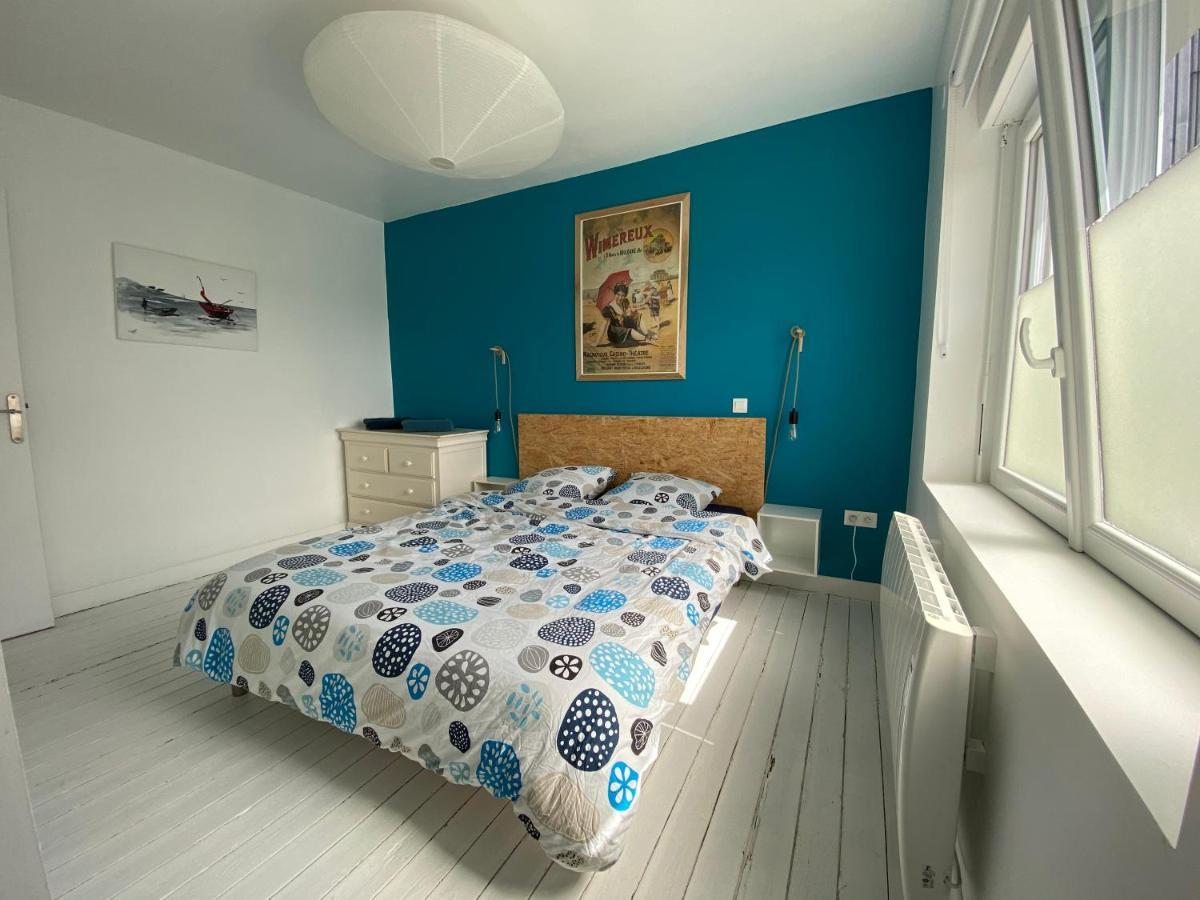 Le Réservoir Wimereux Esterno foto
