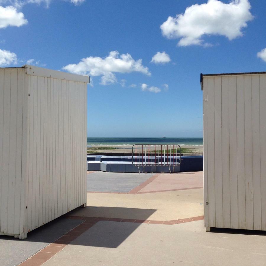 Le Réservoir Wimereux Esterno foto