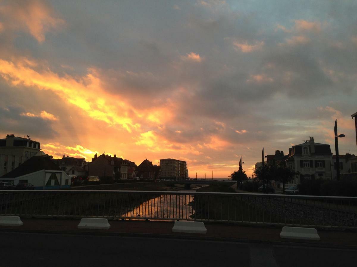 Le Réservoir Wimereux Esterno foto