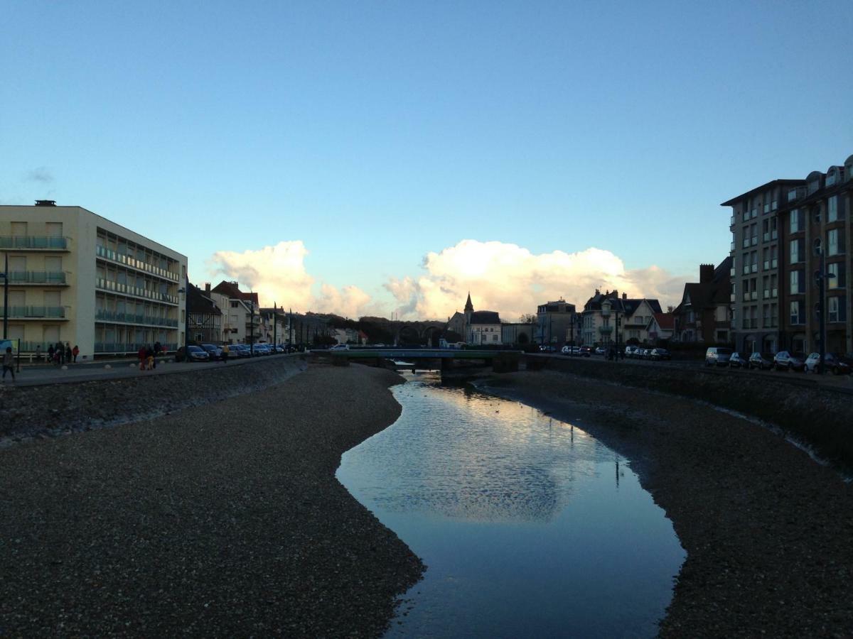 Le Réservoir Wimereux Esterno foto