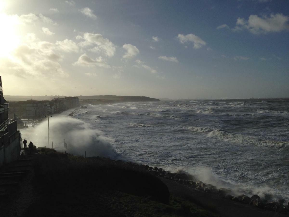 Le Réservoir Wimereux Esterno foto
