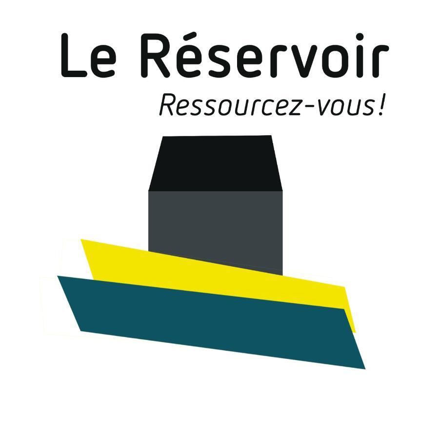 Le Réservoir Wimereux Esterno foto